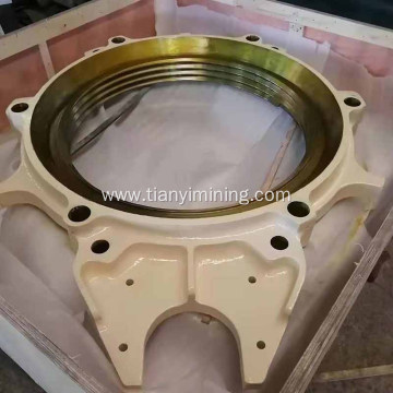 Adjustment Ring to Fit HP200 Cone Crusher